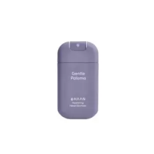 Image of HAAN Hand Sanitizer Gentle Paloma 30ml