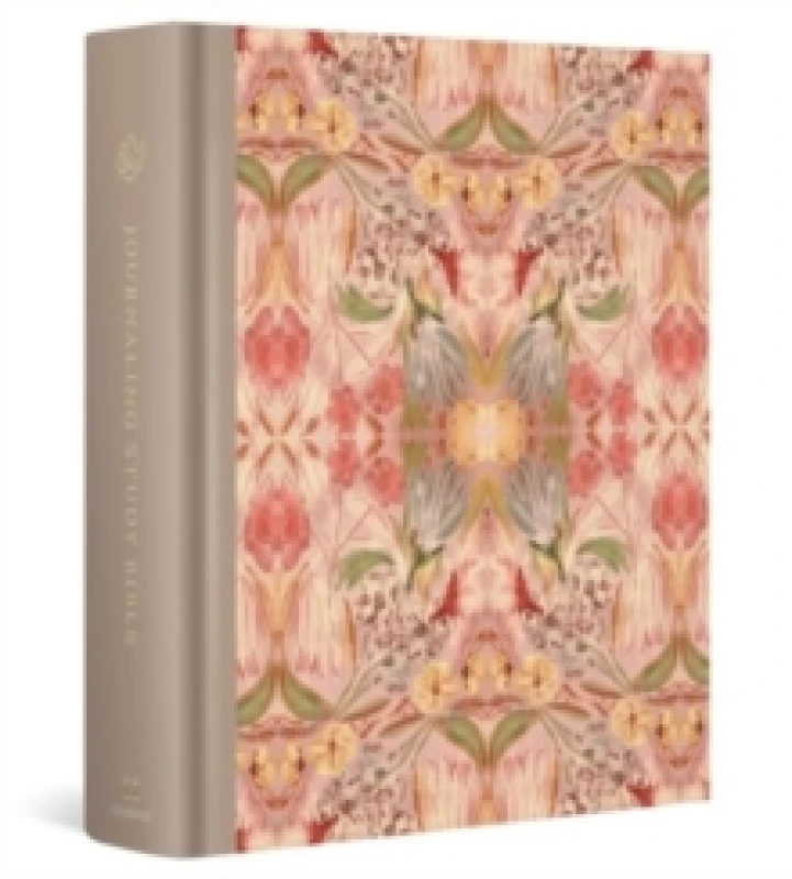 Image of ESV Journaling Study Bible, Artist Series Hardback