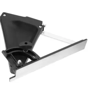 Image of DEWALT DE3496 Flip Over Fence For Bench Mode