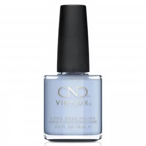 Image of CND Vinylux Creekside Nail Varnish 15ml