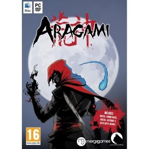 Image of Aragami PC Game
