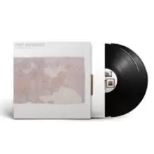 Image of Past Imperfect: The Best of Tindersticks '92-21