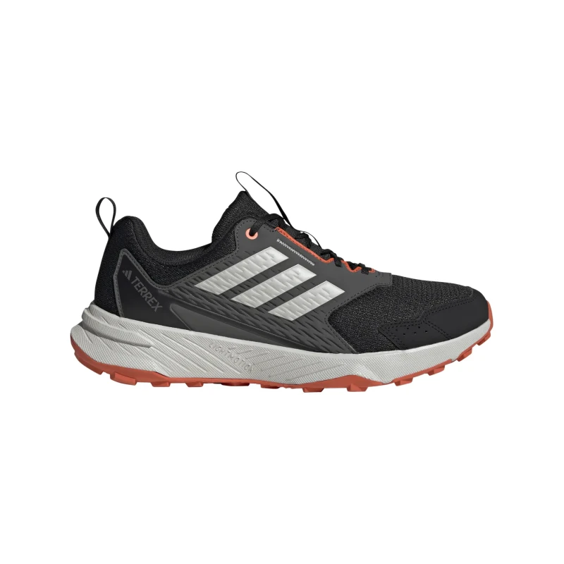 Image of Trail running shoes adidas Terrex Tracefinder 2 Noir Male 39 1/3