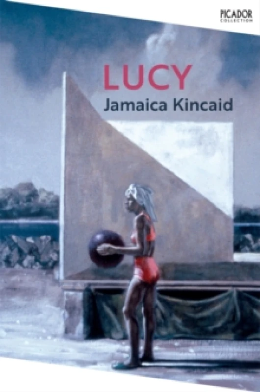Image of Lucy Paperback / softback