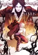 Image of levius est vol 9
