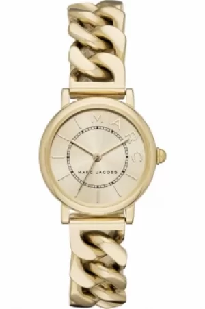 Image of Marc Jacobs Watch MJ3594