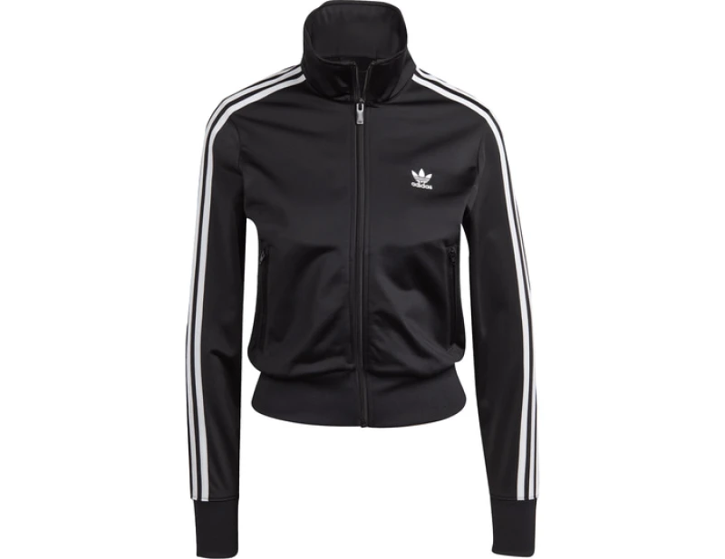 Image of Adidas Originals Adicolor Classics Firebird Jacket Women Black L