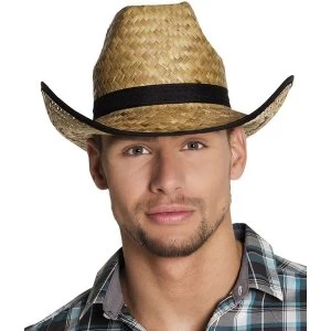 Image of Cowboy Hat Irving Fancy Dress