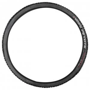 Image of Vittoria Graphene 2 Peyote XC Trail Cycling Tyre - Black
