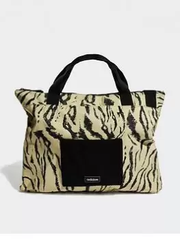 Image of adidas Tailored For Her Sport To Street Training Shoulder Bag, Multi, Women