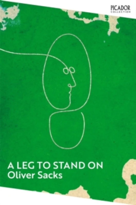 Image of A Leg to Stand On Paperback / softback
