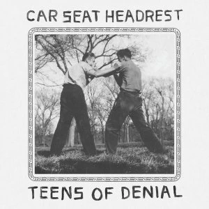 Image of Car Seat Headrest - Teens Of Denial Vinyl