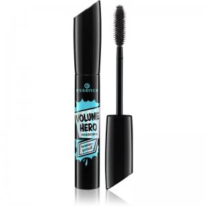 Image of essence Volume Hero Mascara Waterproof Black 7ml