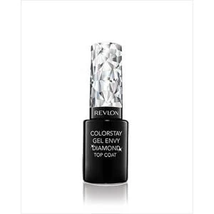 Image of Revlon ColorStay Nail Polish Gel Envy Top Coat Clear