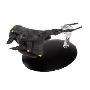 Image of Star Trek Online Starships #19 Damar Class Cardassian Intel