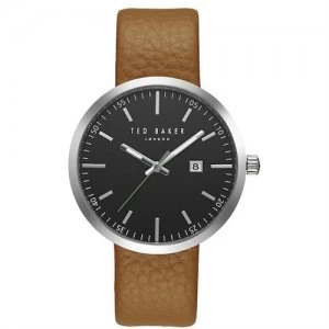 Image of Ted Baker Mens Jack Stainless Steel Watch - 10031561