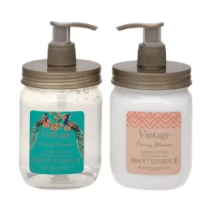 Image of Body Collection Hand Duo Gift Set