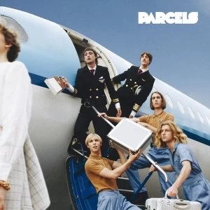 Image of Parcels - Parcels Vinyl
