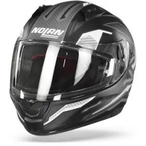 Image of Nolan N60-6 Perceptor 25 Flat Black L