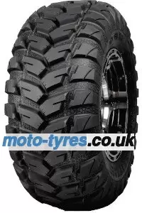 Image of Duro DI-2037 Frontier ( 26x8.00 R14 TL 62N Front wheel )