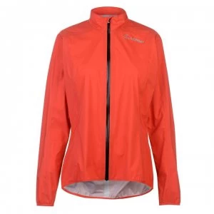 Image of Loffler WPM 3 Jacket Ladies - Red
