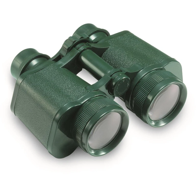Image of Navir Special 40 Binocular with Case Green unisex