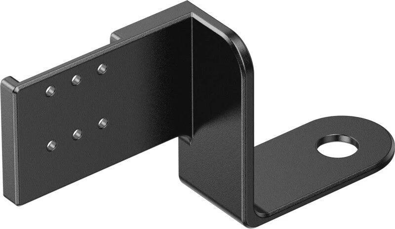 Image of INSTA360 Insta360 X5 Invisible Mic Cold Shoe for (RØDE Mic) CINSBAHP