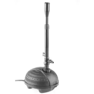 Image of Pontec Pondovario 3500, Fur