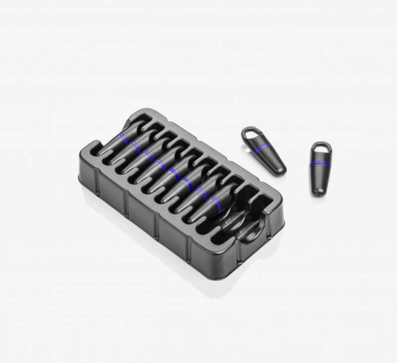 Image of Paxton Net2 proximity keyfobs - Pack of 10