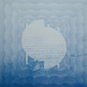 Image of Heave Blood & Die - Post People CD