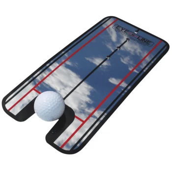 Image of EyeLine Golf - Putting Alignment Mirror