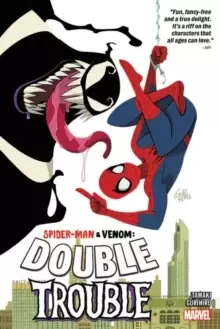 Image of Spider-man & Venom: Double Trouble