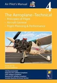Image of Air Pilot's Manual - Aeroplane Technical - by Dorothy Saul-Pooley