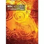 Image of Anna Le - Nth Entities (Music CD)
