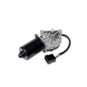 Image of FEBI BILSTEIN Wiper Motor VW 17086 191955113A,191955119AX,251955113 251955113A,251955113C,251955119,252955113A,252955113C,281955113,281955113C