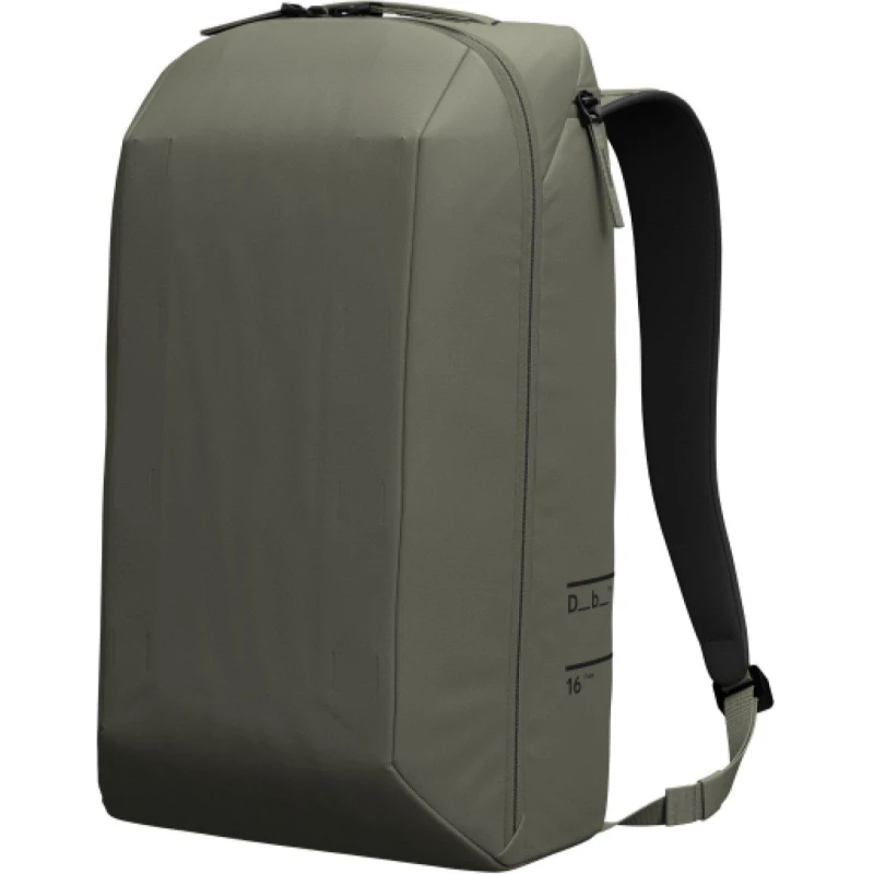 Image of DB Double Breasted Freya Backpack Moss Green unisex One Size