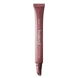 Image of Revlon Kiss Plumping Lip Creme Velvet Mink