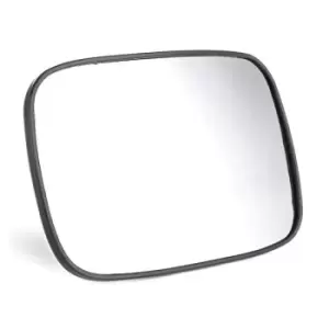 Image of ALKAR Wing Mirror Glass VOLVO 6432596 8679831 Side Mirror Glass,Mirror Glass,Door Mirror Glass,Rear View Mirror Glass,Mirror Glass, outside mirror
