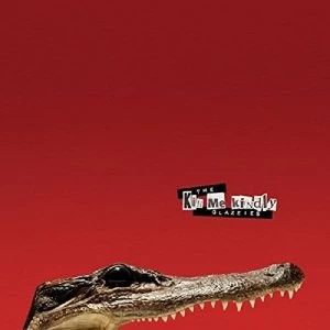 Image of The Glazzies Kill Me Kindly Vinyl