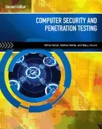 Image of computer security and penetration testing
