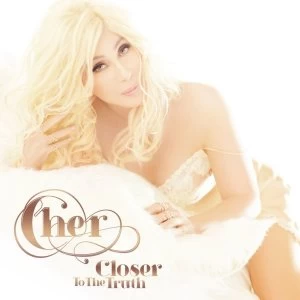 Image of Cher Closer To The Truth