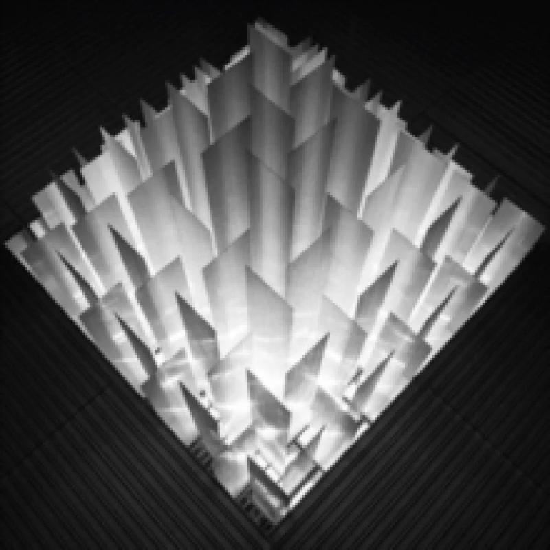 Image of Altered Signals Vinyl