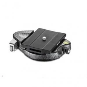 Image of Gitzo GS5760D QR Adapter