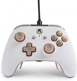 Image of PowerA Xbox One S and One X Fusion Pro Wired Controller