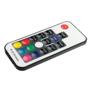 Image of Kolink Inspire L2 4-Pin 12V RGB Controller - SATA