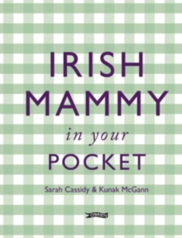 Image of Irish Mammy in Your Pocket Hardback