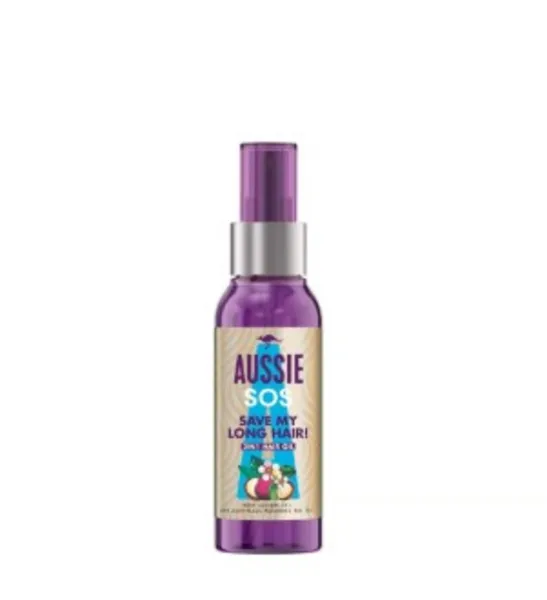 Image of Aussie SOS Save My Lengths 3in1 Hair Oil 100ml