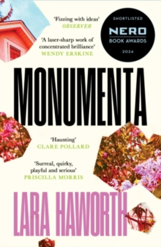 Image of Monumenta Paperback / softback