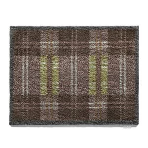 Image of Hug Rug Pattern 65 X 85cm Dugdale 13
