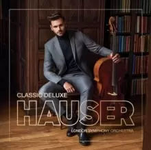 Image of Hauser: Classic Deluxe